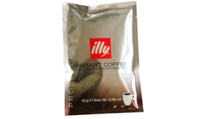 Café Solúvel ILLY 16grx1un=1 Litro Café