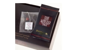 Chá Preto em Bolsas 4 Fruits Rouges 24un