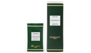 Chá Tisana em Bolsas Camomille 24un