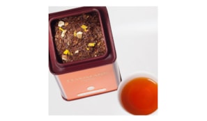 Chá Rooibos em Lata Citrus Nº243 100g