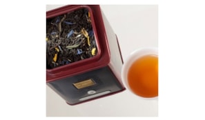 Chá Preto em Lata Earl Grey Yin Zhen Nº0 100g