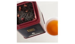 Chá Preto em Lata 4 Fruits Rouges Nº4 100g