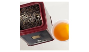 Chá Preto em Lata Darjeeling G.F.O.P Nº8 100g