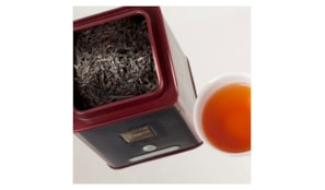 Chá Preto em Lata Assam G.F.O.P. Nº10 100g