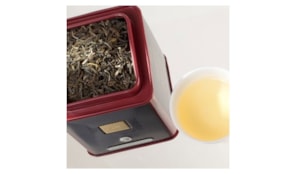 Chá Verde em Lata Yunnan  Nº12 100g