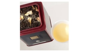 Chá Verde em Lata Jasmin Chung Hao Nº13 100g