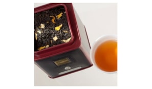 Chá Preto em Lata Pomme d’Amour Nº14 100g