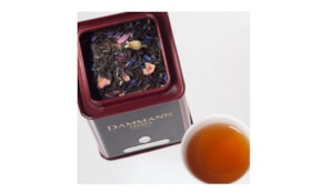 Chá Preto em Lata Coquelicot Gourmand Nº275 80g