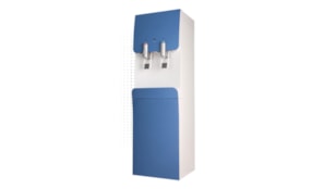 Maquina Filtragem Agua WO FC1050(Quente/Frio)c/1x SEC+1xGAC