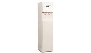 Maquina Filtragem Agua HF-7000B (Quente/Frio) Branco