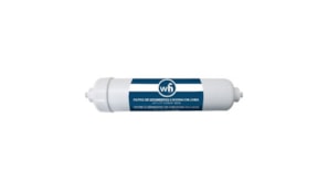 Filtro sedimentos 5M CS p/WP2000