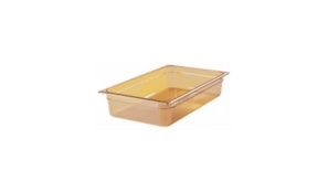 Recipiente Quentes GN1/6 Gastronorm 176x162mm 150mm 2,4Litro