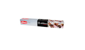 Rolo Alumínio Alimentar 30cmx30mts