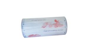 Rolo Papel Charcutaria 35cmx225mts 2un