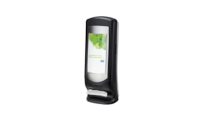 Dispensador p/900 Guardanapos TORK (N4) Cor Preto
