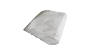 Lençol SMS não Ajustável 16gr 80x200 5un