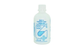 Água Oxigenada 10% p/v F.P 250ml