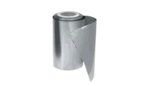 Rolo Alumínio 12cmx70m 400gr 1un