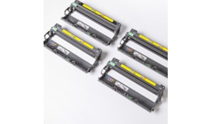 Tambor Brother DR-230CL 4 Cores 15000 Pág.