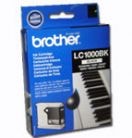 Tinteiro Brother LC1000BK Preto 18,6ml 500 Pág.