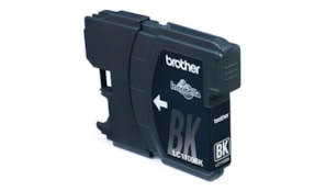 Tinteiro Brother LC1100BK Preto 9,5ml 450 Pág.