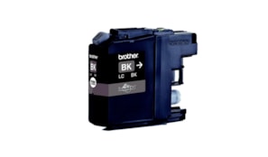 Tinteiro Brother LC121BK Preto 7,1ml 300 Pág.