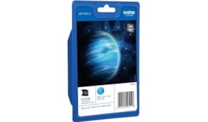 Tinteiro Brother LC1280XLCBP Azul