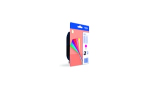 Tinteiro Brother LC223M Magenta 5,9ml 550 Pág.