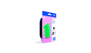 Tinteiro Brother LC227XLBK Preto 25ml 1200 Pág.