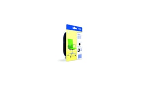 Tinteiro Brother LC229XLBK Preto 2400 Pág.