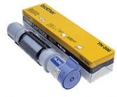 Toner Brother TN-200 Preto 2200 Pág.