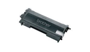 Toner Brother TN-2005 Preto 1500 Pág.
