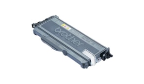 Toner Brother TN-2110 Preto 1500 Pág.