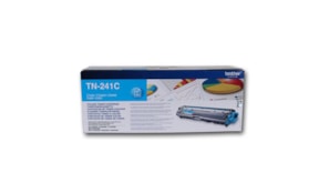 Toner Brother TN-241C Azul 1400 Pág.