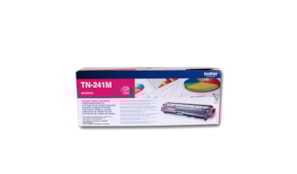 Toner Brother TN-241M Magenta 1400 Pág.