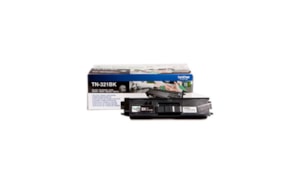Toner Brother TN-321BK Preto 2500 Pág.