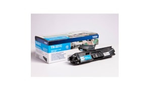 Toner Brother TN-321C Azul 1500 Pág.