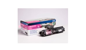 Toner Brother TN-321M Magenta 1500 Pág.