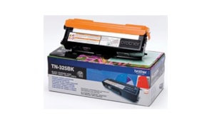 Toner Brother TN-325BK Preto 4000 Pág.