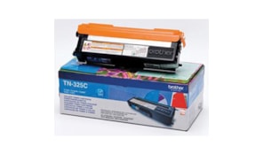 Toner Brother TN-325C Azul 3500 Pág.