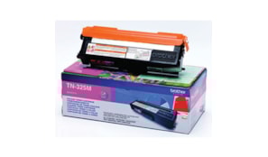 Toner Brother TN-325M Magenta 3500 Pág.