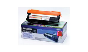 Toner Brother TN-328BK Preto 6000 Pág.