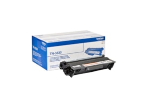 Toner Brother TN-3330 Preto 3000 Pág.