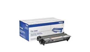 Toner Brother TN-3380 Preto 8000 Pág.