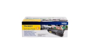 Toner Brother TN-900Y Amarelo 6000 Pág.