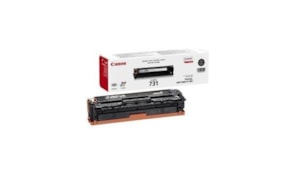 Toner Canon 731 Preto 6272B002 1400 Pág.
