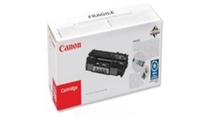 Toner Canon 719 Preto 3479B002 2100 Pág.