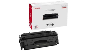 Toner Canon 719H Preto 3480B002 6400 Pág.