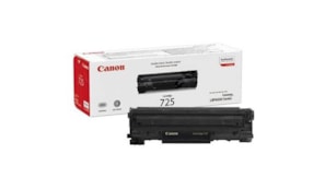 Toner Canon 725 Preto 3484B002 1600 Pág.