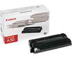 Toner Canon A30 Preto 1474A003 3000 Pág.